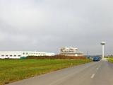Průmyslová zóna v Holešově (Foto: Industry Servis ZK)