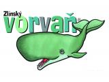 Logo soutěže Zlínský vorvaň