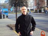 Jiří Prokop: pohyb je lék (Foto: Agentura Čada) Jiří Prokop: pohyb je lék (Foto: Agentura Čada)