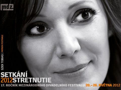 Festival Setkání 2012 Stretnutie (Foto: Městské divadlo Zlín)