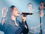 Voices of Destiny, Xandria a Epica (Foto: Jan Salač) Voices of Destiny, Xandria a Epica (Foto: Jan Salač)