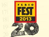 Logo Febio Logo Febio