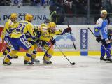 Foto: HC PSG Zlín Foto: HC PSG Zlín