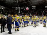 Foto: HC PSG Zlín Foto: HC PSG Zlín