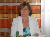 Dagmar Nová, předsedkyně poroty (Foto: Zlin.cz)
