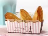 francouzský dezert Madeleins (Foto: Kulinářské centrum Chef) francouzský dezert Madeleins (Foto: Kulinářské centrum Chef)