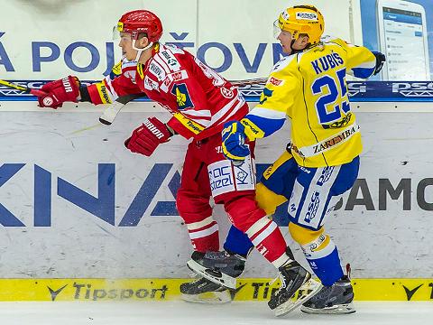 Ilustrační foto (Foto: HC PSG Zlín) Ilustrační foto (Foto: HC PSG Zlín)