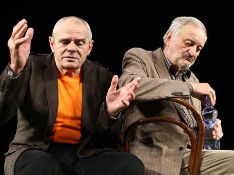 Na fašírky mi nesiahaj (Foto: Studio L&S, C. Bachratý) Na fašírky mi nesiahaj (Foto: Studio L&S, C. Bachratý)