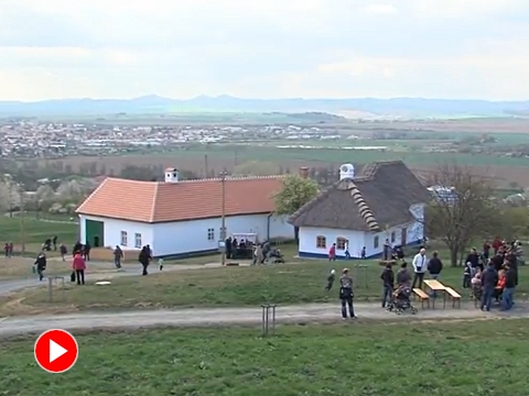 Foto: youtube Televize TVS Foto: youtube Televize TVS