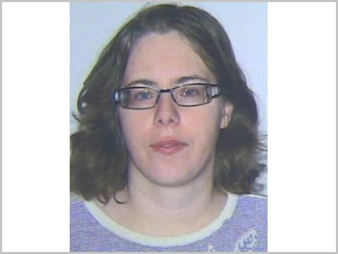 Naděžda Skácelová (Foto: Policie ČR) Naděžda Skácelová (Foto: Policie ČR)