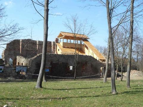 Foto: Spolek Janův hrad Vizovice - Josefa Huska Foto: Spolek Janův hrad Vizovice - Josefa Huska