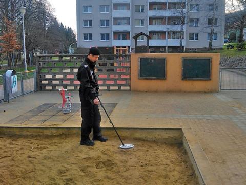 Foto: Městská policie Zlín Foto: Městská policie Zlín