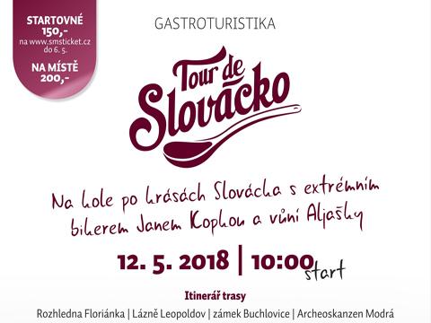 foto: tourdeslovacko.cz foto: tourdeslovacko.cz