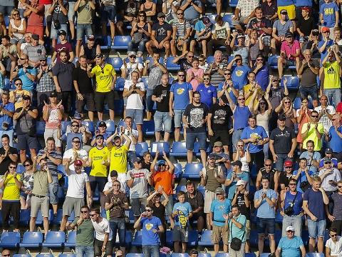 Foto: FC Fastav Zlín Foto: FC Fastav Zlín
