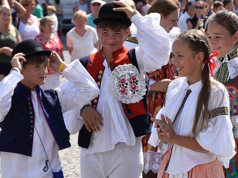 foto: město Kroměříž foto: město Kroměříž