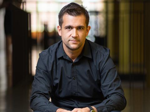 Petr Konečný (Foto: Zlin.cz) Petr Konečný (Foto: Zlin.cz)