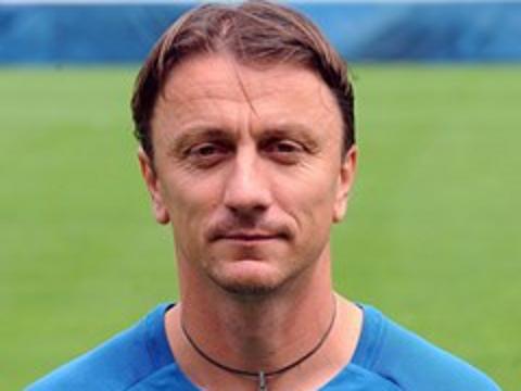 Michal Kordula (Foto: 1. FC Slovácko) Michal Kordula (Foto: 1. FC Slovácko)