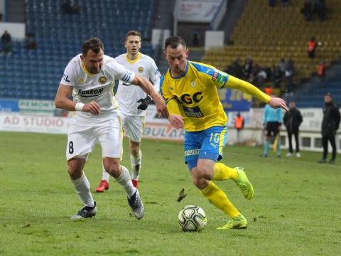 Foto: FC Fastav Zlín Foto: FC Fastav Zlín
