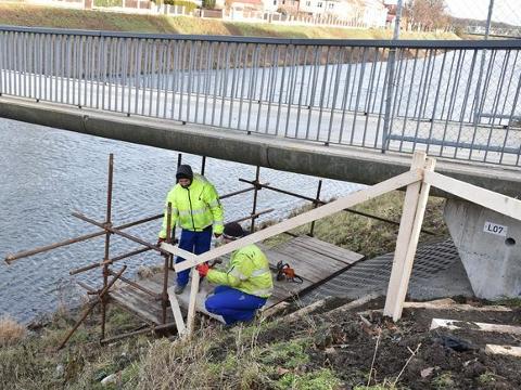 Foto: MěÚ Kroměříž Foto: MěÚ Kroměříž