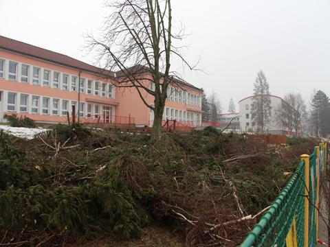 foto: město Valašské Klobouky foto: město Valašské Klobouky