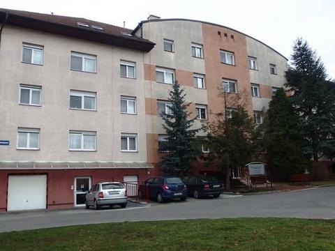 DPS Napajedla (Foto: Zlínský kraj) DPS Napajedla (Foto: Zlínský kraj)
