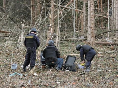Ilustrační foto (Foto: Policie ČR) Ilustrační foto (Foto: Policie ČR)