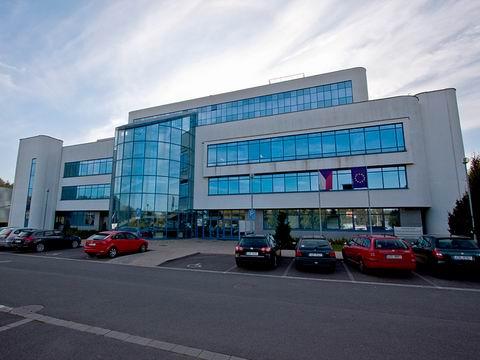 Budova zlínského krajského soudu (Foto: Zlin.cz) Budova zlínského krajského soudu (Foto: Zlin.cz)