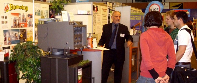 THERM 2012