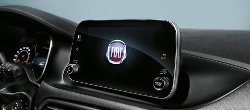 technologie Fiat Tipo kombi 1