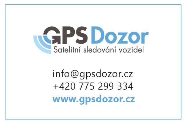 GPS Dozor