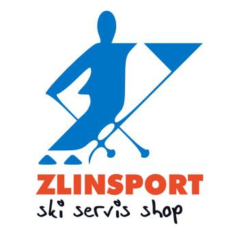 Logo Zlinsport ski servis shop