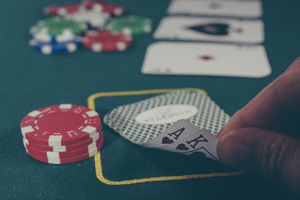4 způsoby, jak můžete zvýšit svou kreativitu pomocí kasino