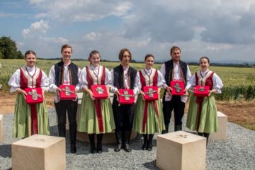 foto: Richard Klofáč