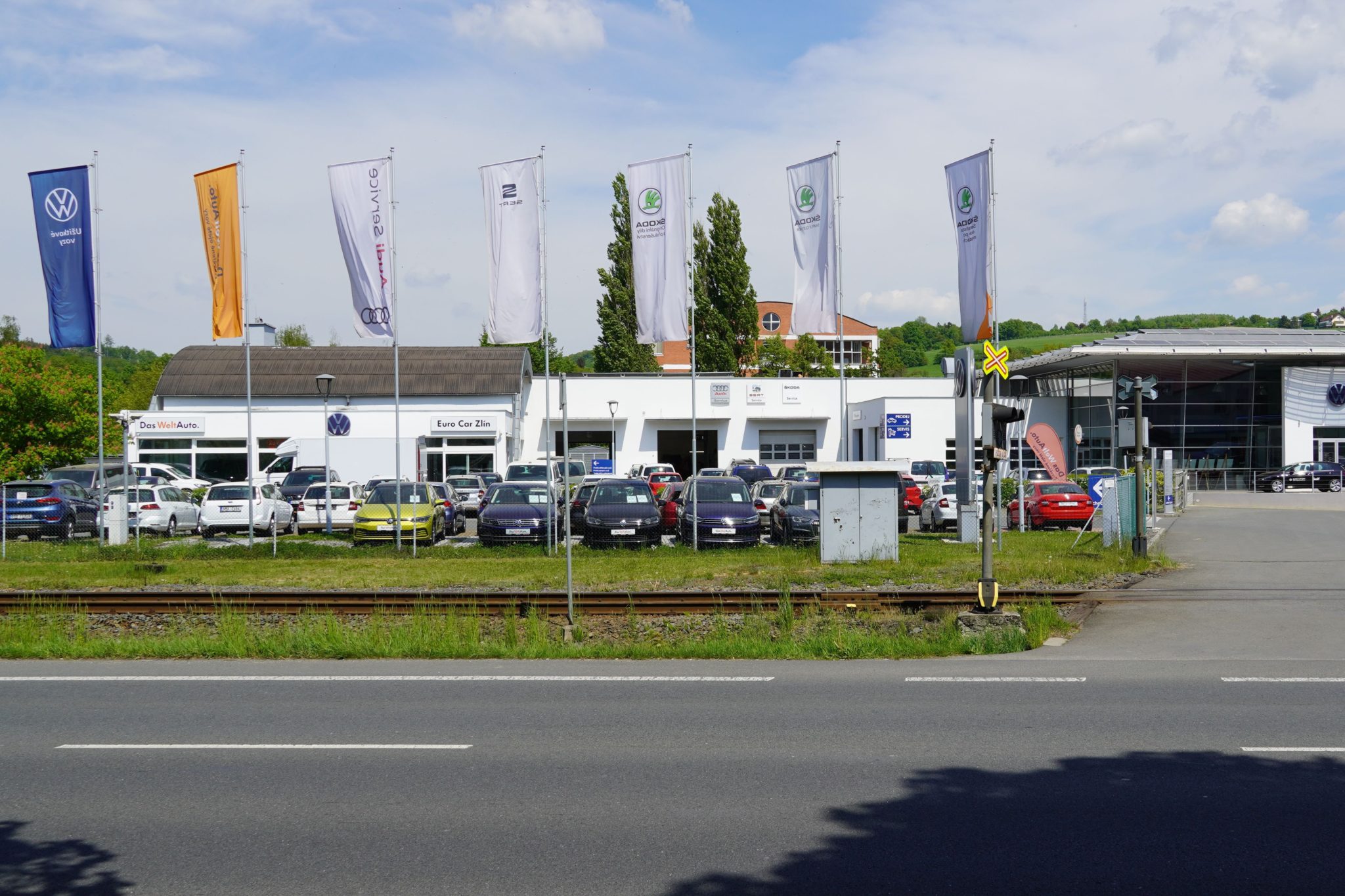 ZLIN.CZ Informační portál pro Zlín a Zlínský kraj