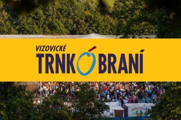 Vizovické Trnkobraní