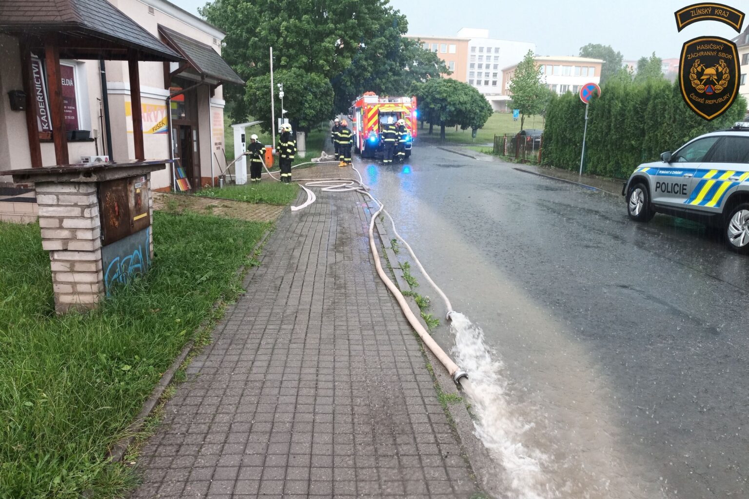 ZLIN.CZ Informační portál pro Zlín a Zlínský kraj